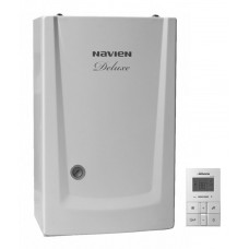 Котел настенный Navien Deluxe 16K